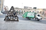 En la lista, aparecen un par de Catrambones y varias personas con vínculos con los jefes gremiales.