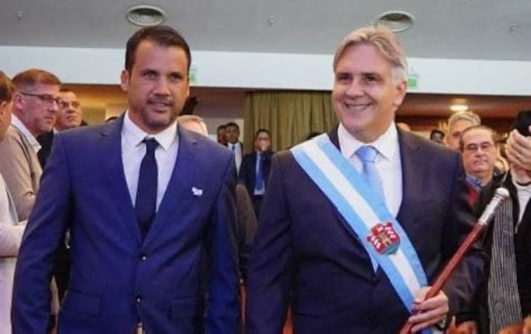 En la previa del 25 de Mayo, Llaryora pidió por un país “con menos grietas, menos odio y más unión”