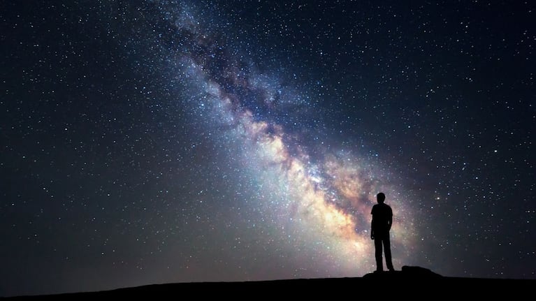 En las primeras semanas el Vera Rubin detectó más de 10 millones de galaxias