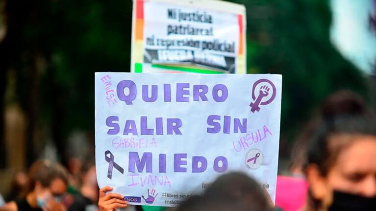 En lo que va del 2023, hubo al menos 17 femicidios.