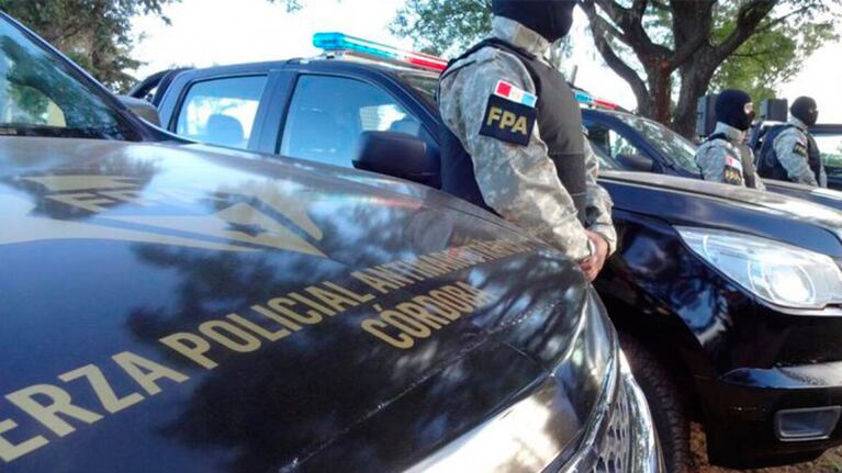 En los operativos cerraron tres puntos de ventas de drogas.