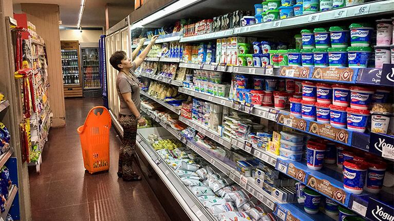 En los primeros 11 meses del año la inflación acumulada fue del 85,3 por ciento.