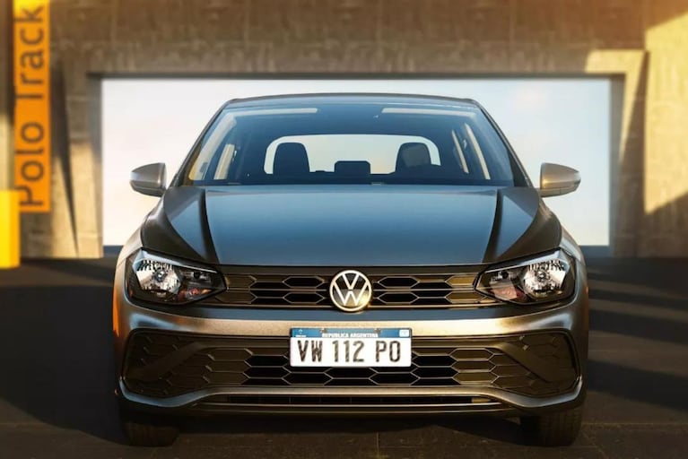 En Maipú, subite al Volkswagen Polo 0km con la financiación que prefieras