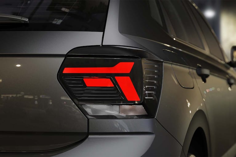 En Maipú, subite al Volkswagen Polo 0km con la financiación que prefieras