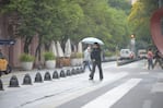 En medio de un año con climas inusuales, gracias a la nubosidad habría un descenso de temperatura.