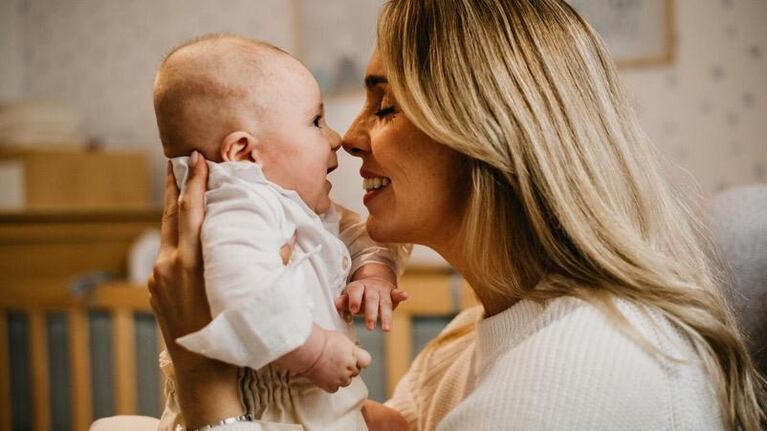 En medio de un contexto muy especial, este domingo se celebra el Día de la Madre en todo el país.