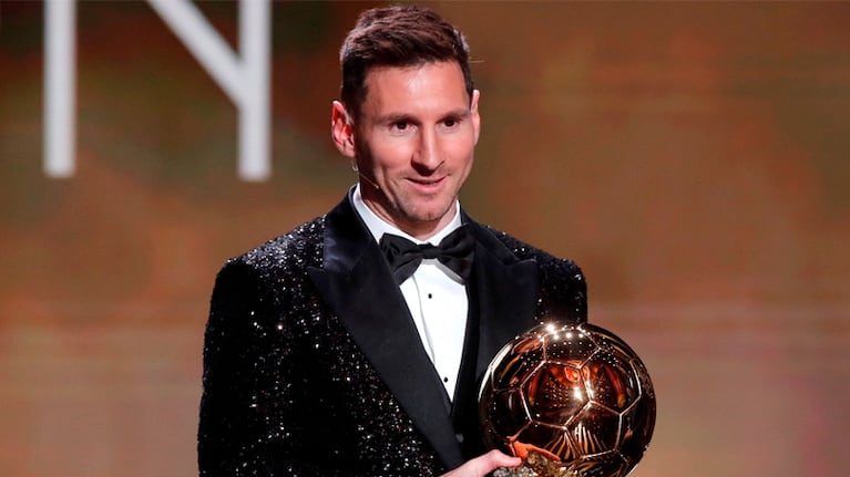 En Miami preparan la llegada para Messi.