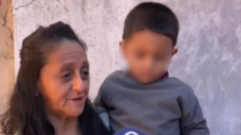 En Migraciones figura que salió de Argentina el 10 de diciembre pasado.