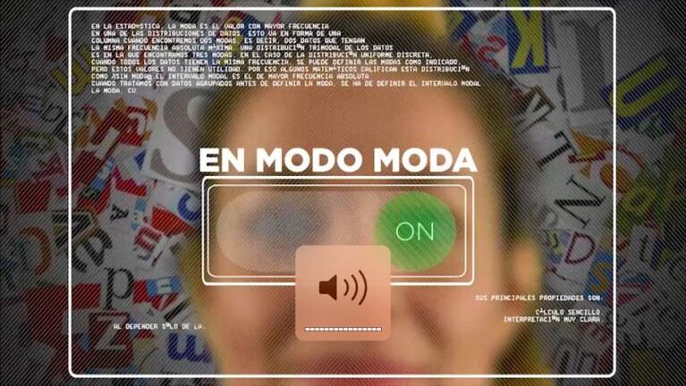 En Modo Moda llega a El Doce: compras inteligentes para aprovechar liquidaciones