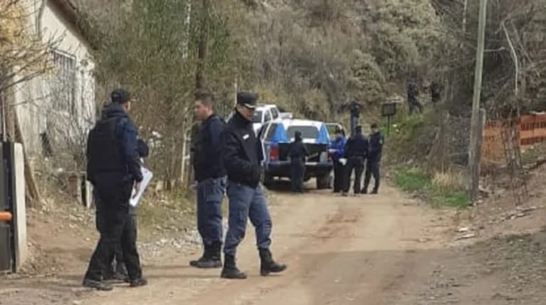 En Neuquén un hombre quedó detenido acusado de matar a golpes a un bebé.