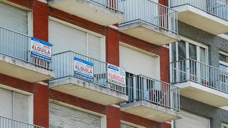 En Nueva Córdoba, los alquileres no bajan de los $188 mil.