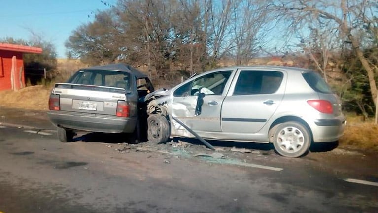 En ocho horas, dos muertes por accidentes en Córdoba