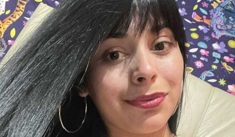 En plena balacera cubrió a su hijo, lo salvó, pero perdió la vida. (Imagen: Facebook).