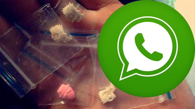 En pocas horas la cadena se compartió en los grupos de padres de la provincia.