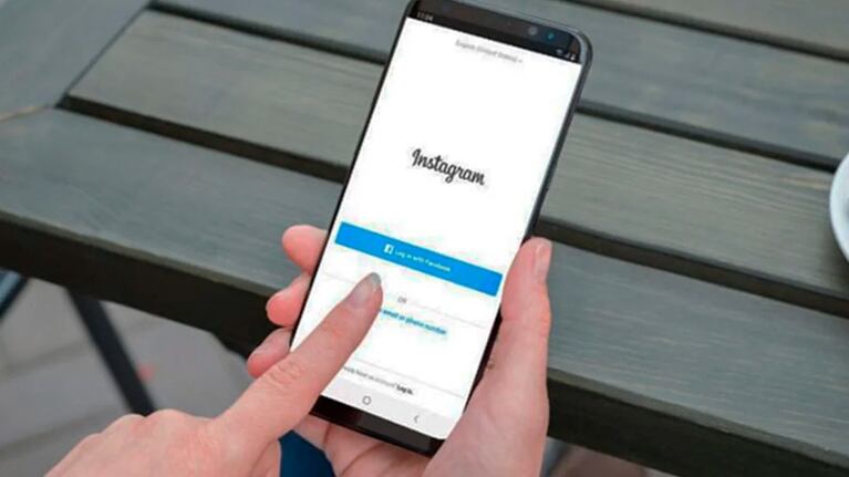 En pocos minutos lograron estafar a dos de los seguidores.