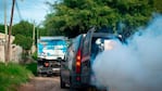 En qué barrios fumigarán contra el dengue en Córdoba esta semana