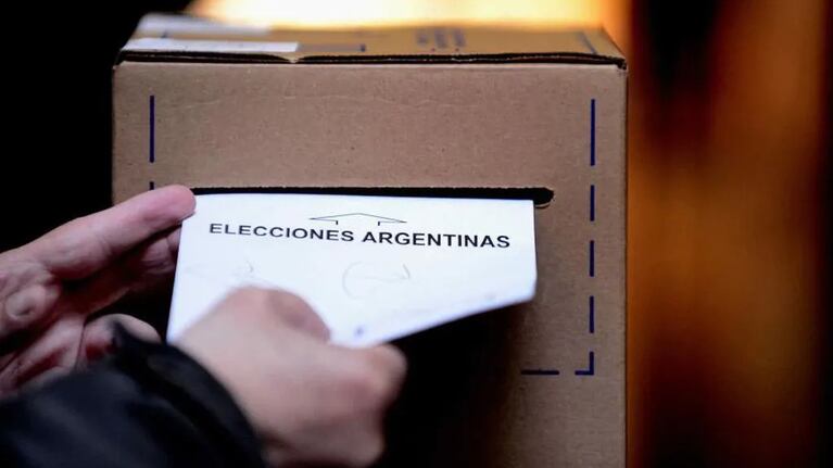 En qué consisten los diferentes tipos de voto.