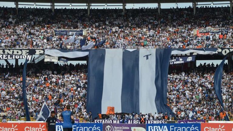 ¿En qué quedamos? Ahora, no aceptan hinchas de Talleres