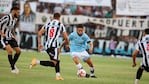 En Resistencia se cruzaron dos de los equipos que venían invictos en el torneo. (Foto: Prensa Belgrano)