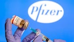 En septiembre comenzará la llegada de vacunas de Pfizer a Argentina.