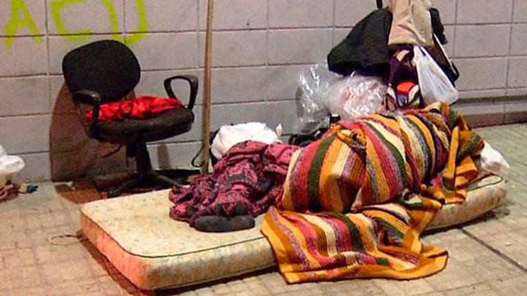 En sólo dos años, el Gobierno de Finlandia erradicó a los sin techo de las calles.