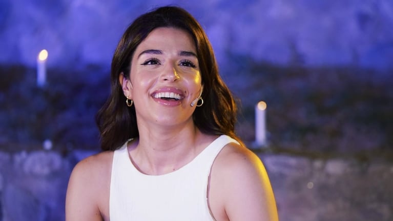 En su hogar también está siempre presente su mamá, quién falleció en 2020.