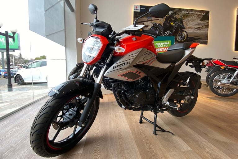 En Suzuki Córdoba Centro, financiación especial y entrega inmediata en modelos seleccionados