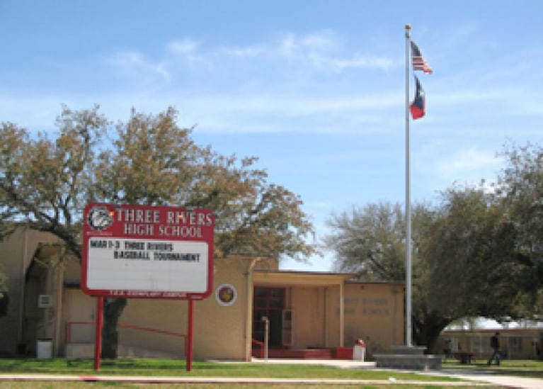 En Texas, alumno que se porte mal puede ser azotado