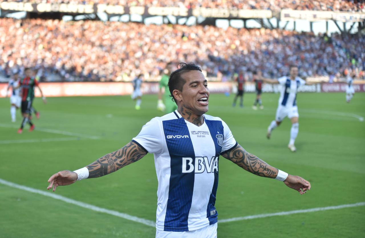 En un estadio repleto, el Matador no pudo aguantar la ventaja. Foto: Lucio Casalla / ElDoce.tv