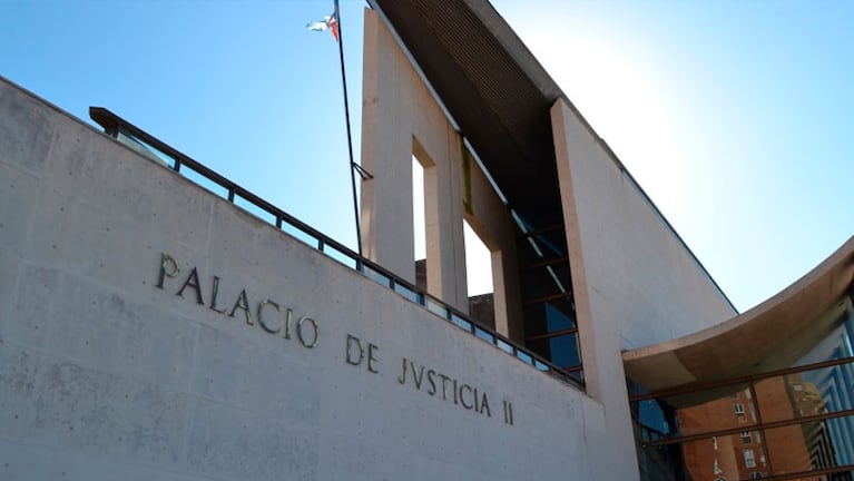 En un juicio abreviado, condenaron a un hombre por violencia de género.