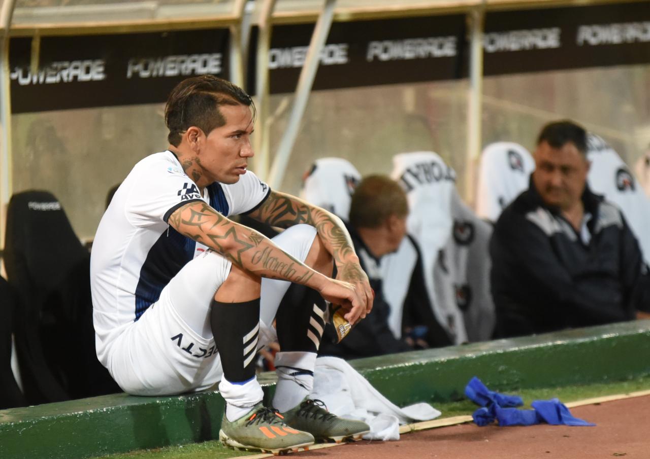 En un partido frenético, la T mereció más ante el último campeón. Foto: Lucio Casalla / ElDoce.tv