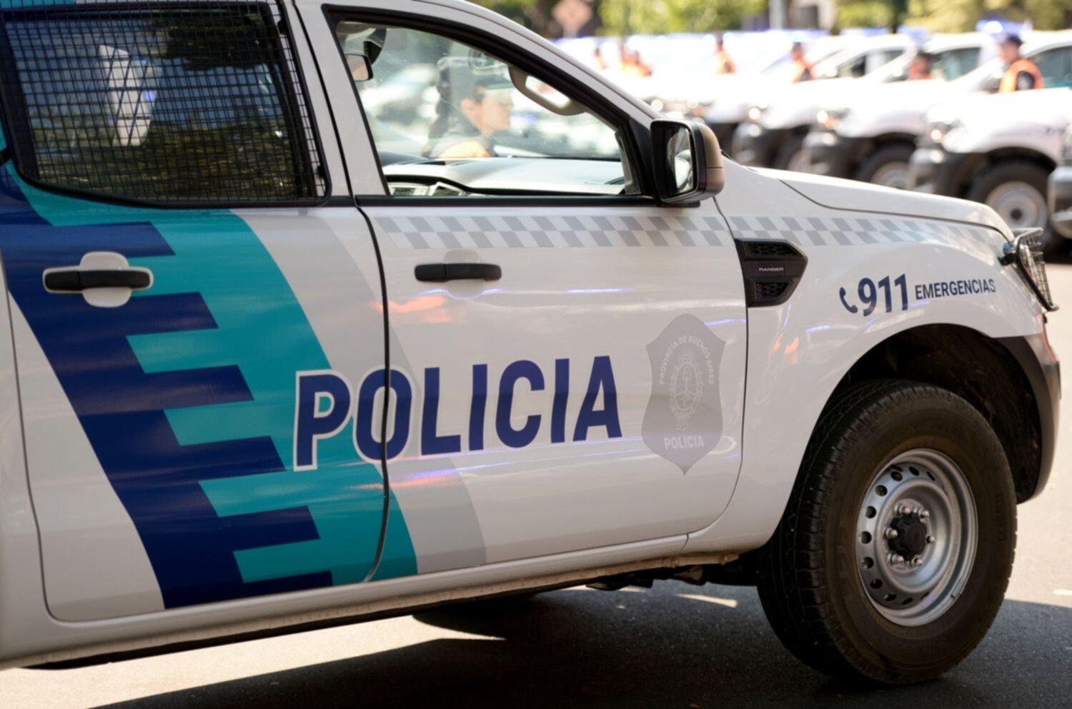 En una riña le quitó el arma a un hombre y lo mató: quedó detenido cuando volvía a su casa