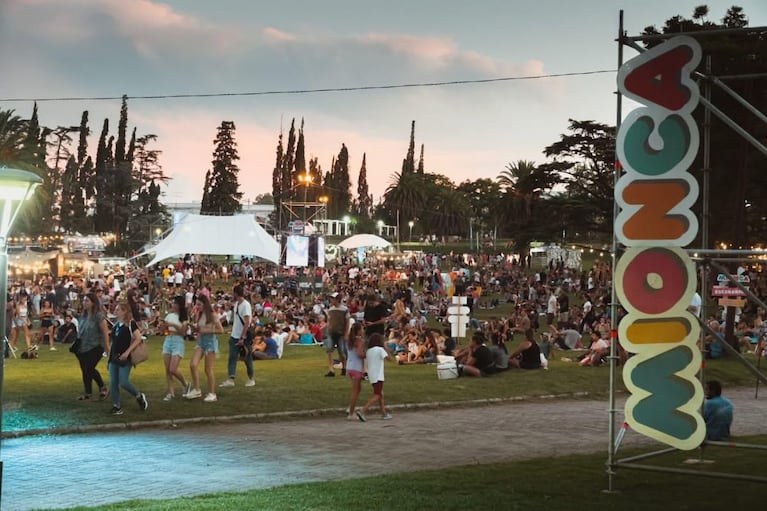 En una temporada llena de actividades, Alta Gracia recibe una nueva edición de “Festival Mionca”