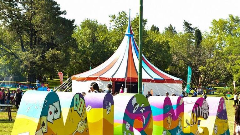 En una temporada llena de actividades, Alta Gracia recibe una nueva edición de “Festival Mionca”