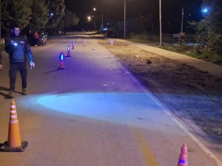 En Villa Yacanto 2 motociclistas murieron: ya son 7 las muertes en rutas de Córdoba en el fin de semana