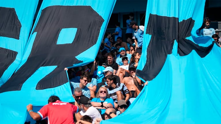 EN VIVO: Belgrano recibe a Talleres en un clásico con los dos entonados