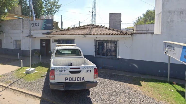 Encerró a su madre en un frigorífico y quedó detenido.