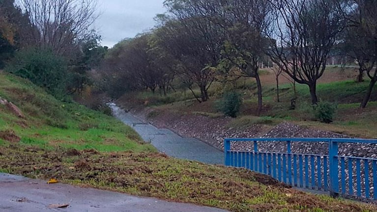 Encontraron a la joven desaparecida e investigan si fue abusada