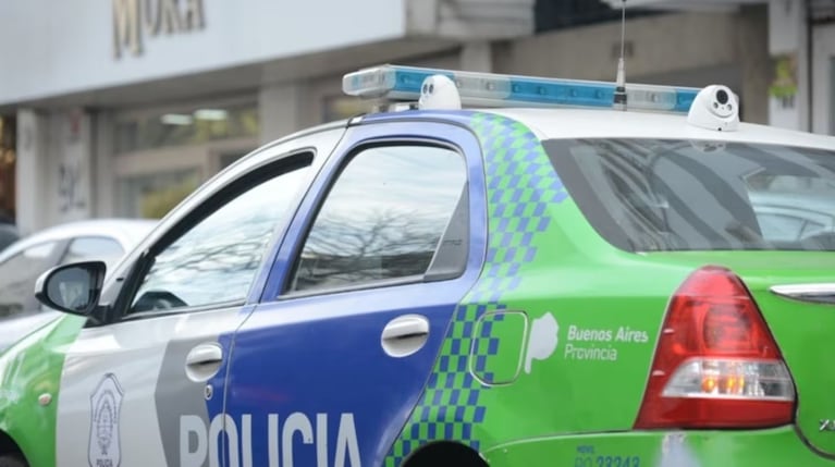 Encontraron a un bebé muerto y detuvieron a sus padres