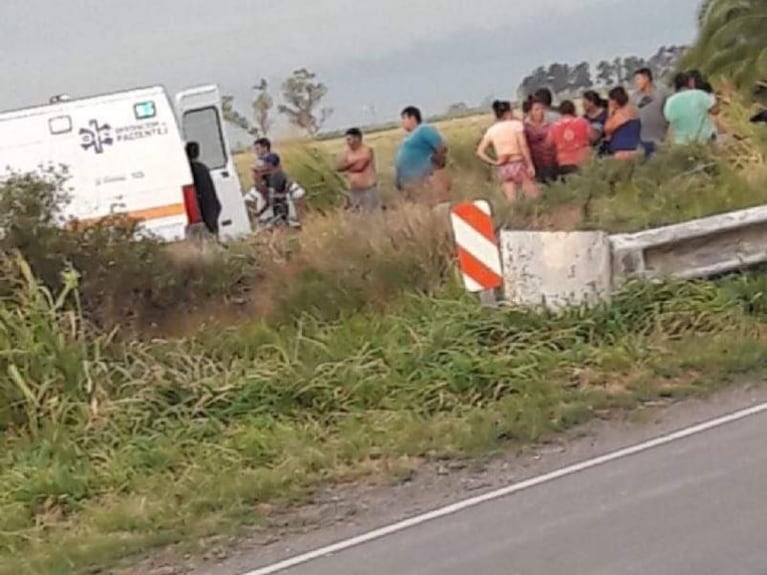 Encontraron a una mujer muerta en las rutas de Córdoba: investigan un femicidio 