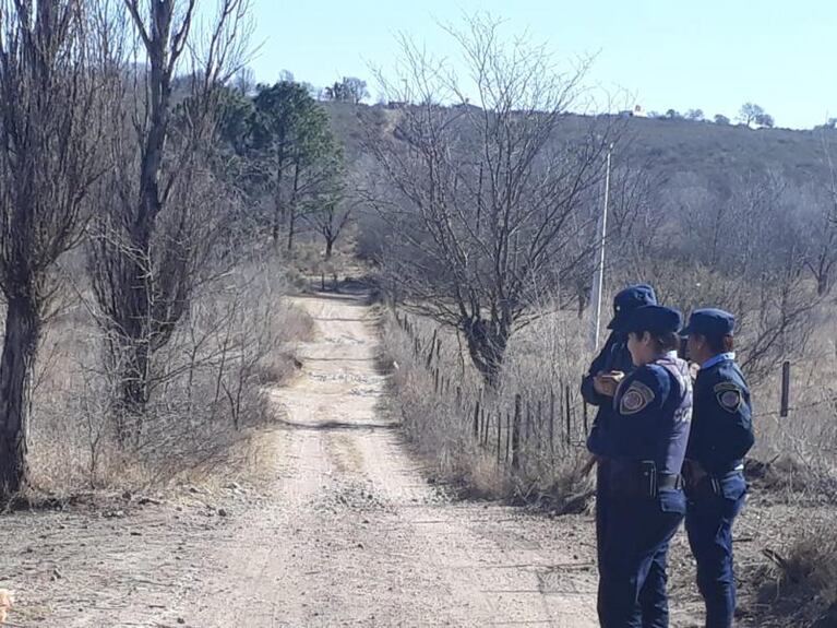 Encontraron a una pareja muerta en Bialet Massé: investigan si fueron asesinados