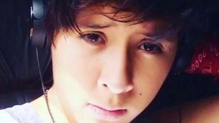 Encontraron los restos óseos de un chico trans que había desaparecido hacía cuatro años