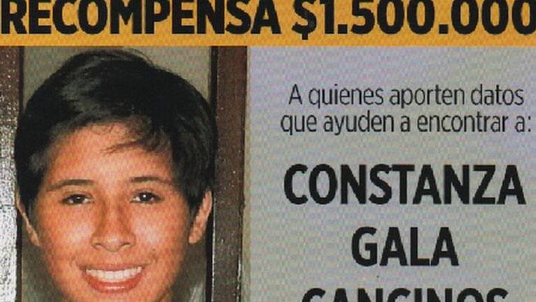 Encontraron los restos óseos de un chico trans que había desaparecido hacía cuatro años