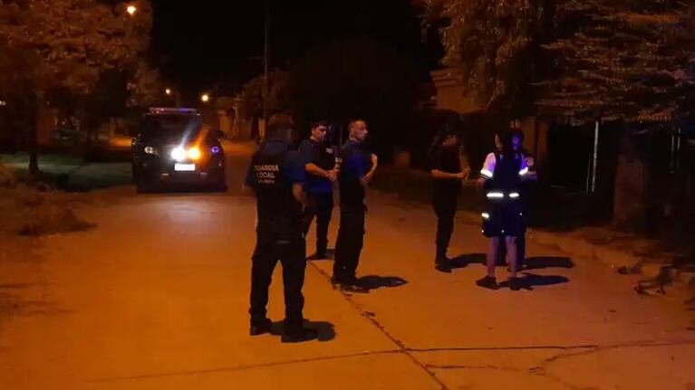 Encontraron muerta a una mujer en barrio San Juan Bautista de Villa María.
