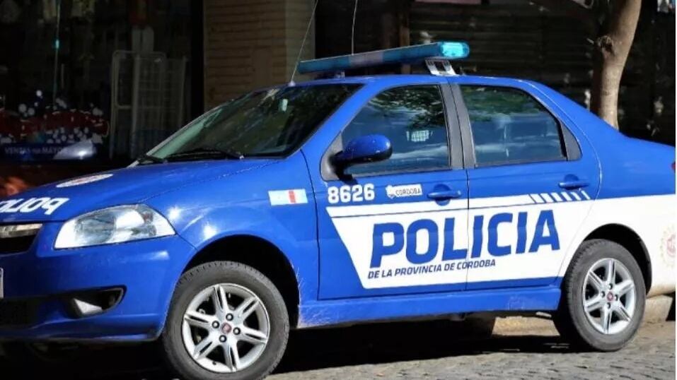 Encontraron muerto a un hombre en la calle 27 de Abril. 