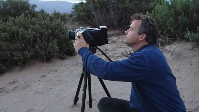 Encontraron muerto al cineasta Iván Noel: tres cordobeses lo habían denunciado por abuso sexual