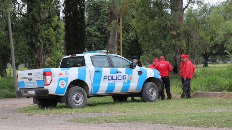 Encontraron muerto al médico que era buscado en San Francisco 