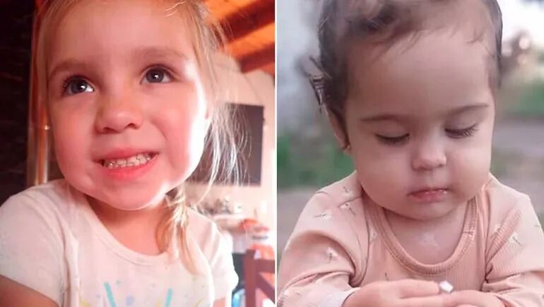 Encontraron restos humanos e investigan si son de la nena desaparecida en Bahía Blanca
