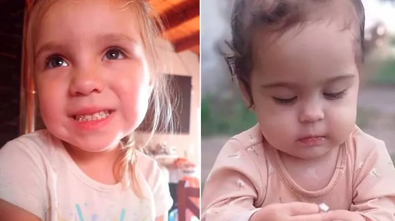 Encontraron restos humanos e investigan si son de la nena desaparecida en Bahía Blanca