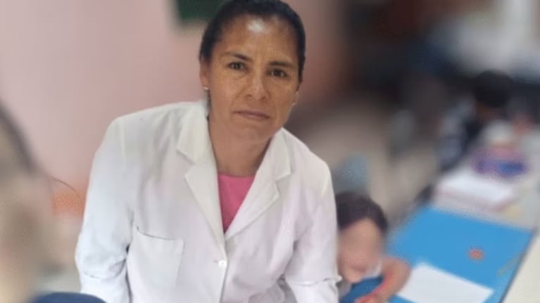 Encontraron ropa y una cuchilla con sangre en la casa de uno de los sospechosos por la desaparición.